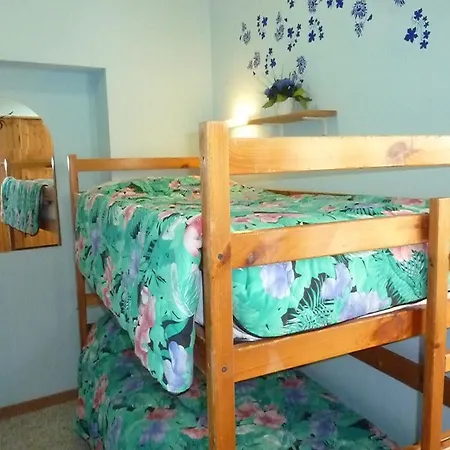 Finetti アパート グッビオ