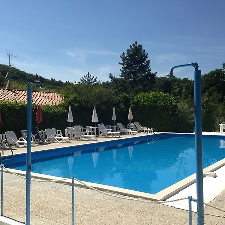 Finetti グッビオ