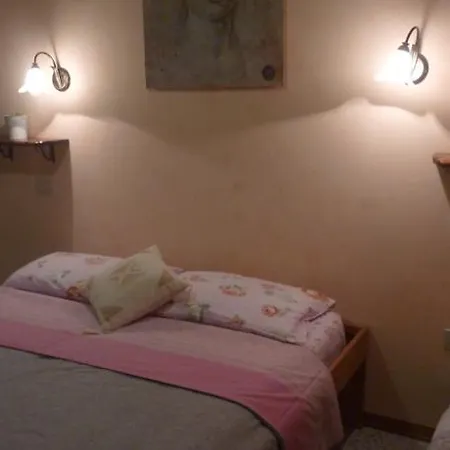 アパート Finetti