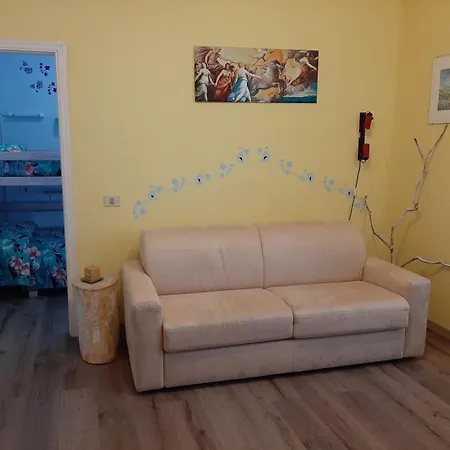 Finetti * グッビオ