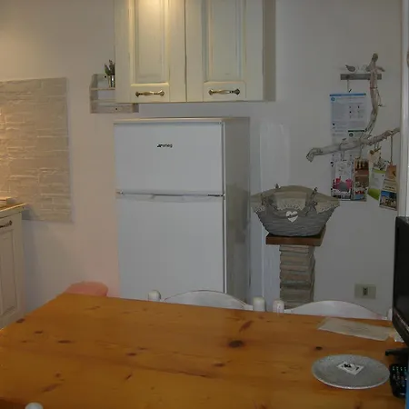 Finetti * グッビオ