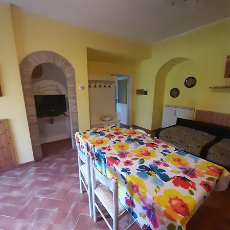 Finetti グッビオ