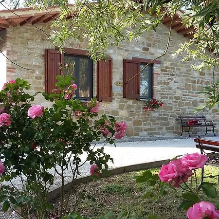 アパート Finetti