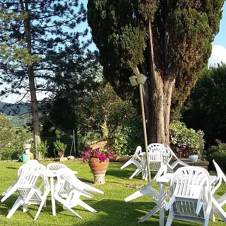 アパート Finetti