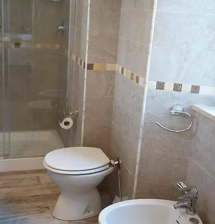 アパート Finetti