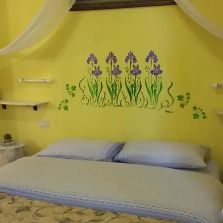 Finetti アパート *