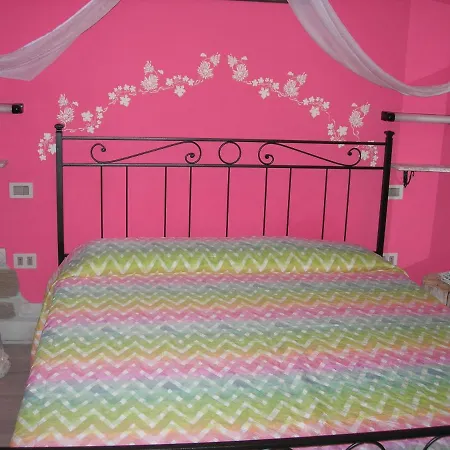 Finetti グッビオ