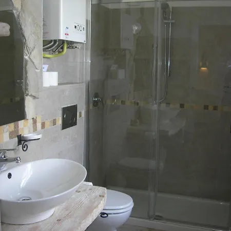 Finetti アパート *