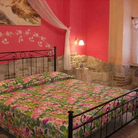 Finetti * グッビオ