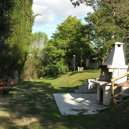 アパート Finetti