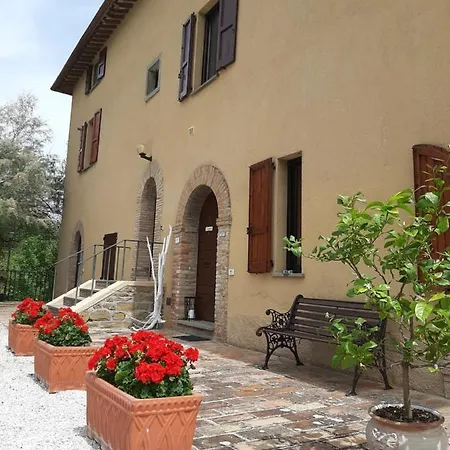Finetti Apartment *